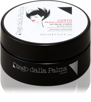 Diego dalla Palma Cortomaschietto Styling Wax