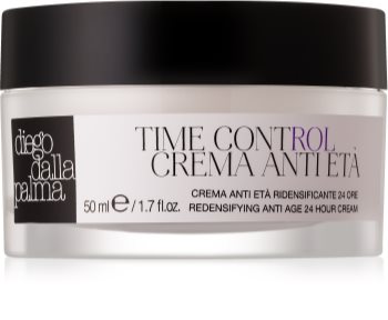 Diego dalla Palma Time Control відновлюючий крем проти зморшок