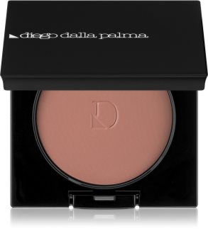Diego dalla Palma Makeup Studio Bronzing Powder Complexion Enhancer puder brązujący nadający zdrowy wygląd