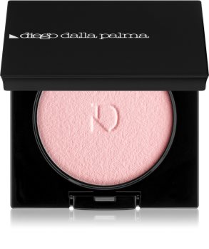 Diego dalla Palma Makeup Studio matné očné tiene