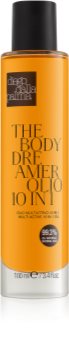 Diego dalla Palma The Body Dreamer huile multifonctionnelle visage, corps et cheveux