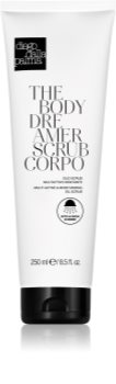 Diego dalla Palma The Body Dreamer scrub all'olio effetto idratante