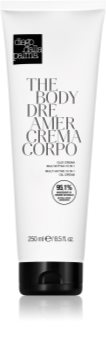 Diego dalla Palma The Body Dreamer óleo- creme leve nutritivo