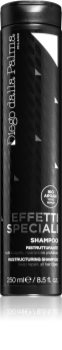 Diego dalla Palma Effetti Speciali Regenerating Shampoo for Weak and Damaged Hair