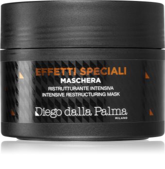 Diego dalla Palma Effetti Speciali masca de restructurare pentru toate tipurile de păr