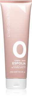 Diego dalla Palma Body Line Skin Renewing Peeling Scrub Zuckerpeeling zum Nähren und für die sanfte Reinigung der Haut
