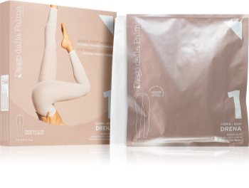 Diego dalla Palma Body Line Thermoactive Slimming Leggings thermoactief verband Cellulite Demper