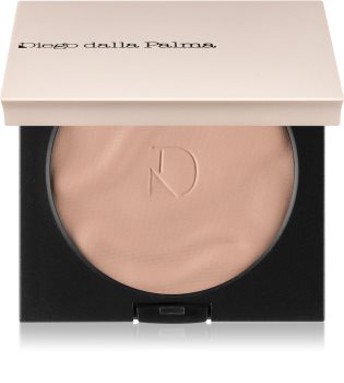 Diego dalla Palma Hydra Butter Compact Powder poudre compacte pour lisser la peau et réduire les pores