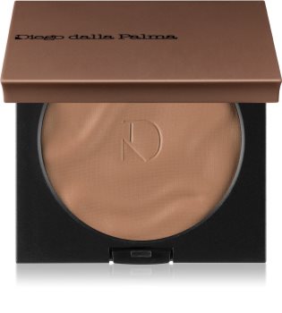 Diego dalla Palma Hydra Butter Bronzing Powder polvos compactos con efecto bronceado con vitamina E