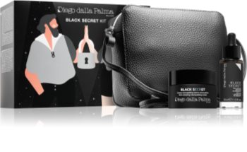 Diego dalla Palma Black Secret ajándékszett I. unisex