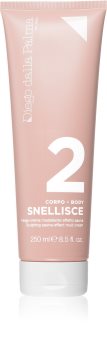 Diego dalla Palma Body Line Sculpting Mud Cream modelierende Creme gegen Zellulitis