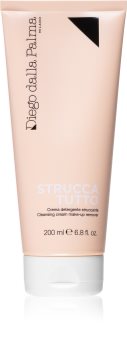 Diego dalla Palma Struccatutto Cleansing Cream κρεμώδες καθαριστικό τζελ για ξηρή και ευαίσθητη επιδερμίδα