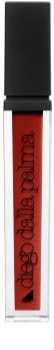 Diego dalla Palma The Gloss lesk na pery