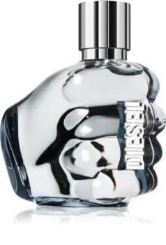 Diesel Only The Brave Eau de Toilette Miehille