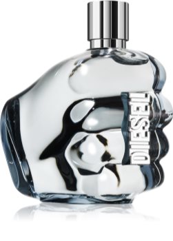 Diesel Only The Brave eau de toilette uraknak