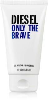 Diesel Only The Brave Shower Gel гель для душу для чоловіків