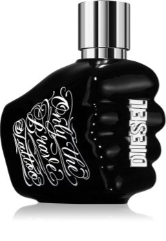Diesel Only The Brave Tattoo Eau de Toilette pour homme