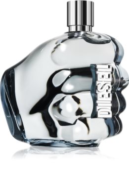 Diesel Only The Brave toaletní voda pro muže
