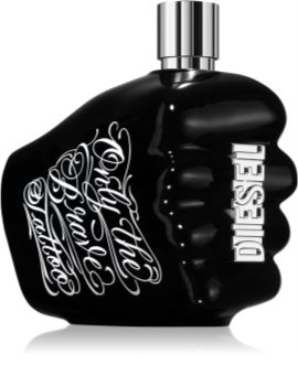 diesel aftershave only the brave tattoo