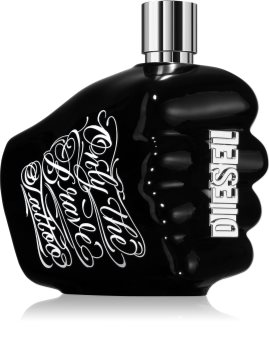 Diesel Only The Brave Tattoo toaletná voda pre mužov