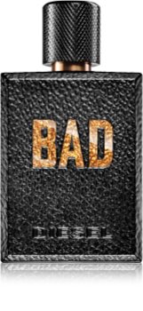 Diesel Bad туалетна вода для чоловіків