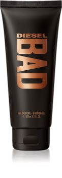 Diesel Bad Shower Gel for Men