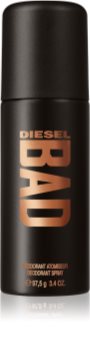 Diesel Bad deospray pro muže