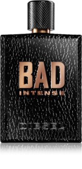 bad intense parfum