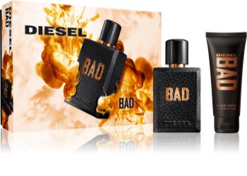 diesel bad gift sets