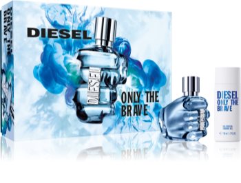 Diesel Only The Brave darčeková sada IX.
