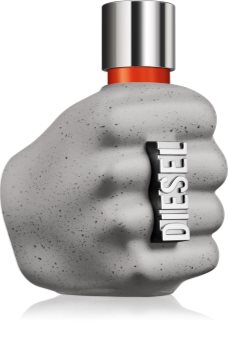 Diesel Only The Brave Street Eau de Toilette Miehille
