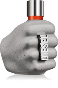 Diesel Only The Brave Street eau de toilette uraknak