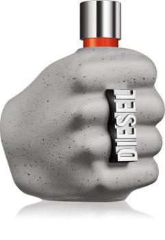 Diesel Only The Brave Street Eau de Toilette pour homme