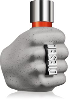 Diesel Only The Brave Street Eau de Toilette Miehille