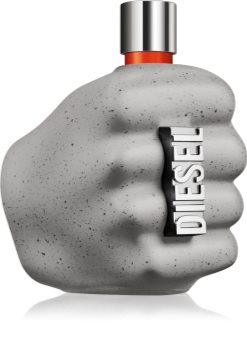Diesel Only The Brave Street toaletna voda za moške