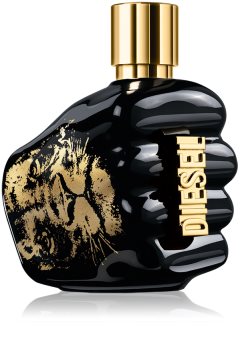 Diesel Spirit of the Brave toaletní voda pro muže