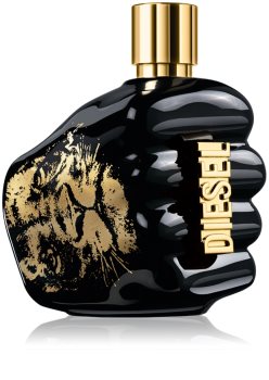 Diesel Spirit of the Brave Eau de Toilette Miehille