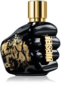 Diesel Spirit of the Brave Eau de Toilette Miehille