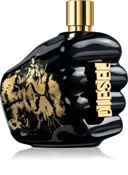 Diesel Spirit of the Brave Eau de Toilette til mænd