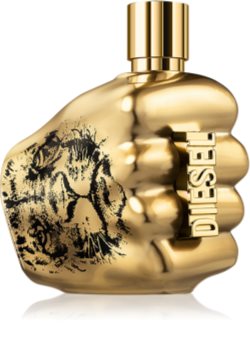 Diesel Spirit of the Brave Intense woda perfumowana dla mężczyzn