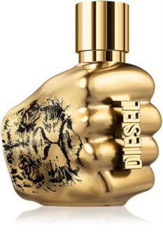 Diesel Spirit of the Brave Intense Eau de Parfum pentru bărbați