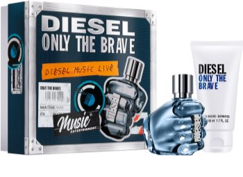 diesel only the brave box set