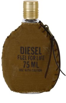 Diesel Fuel for Life toaletná voda pre mužov