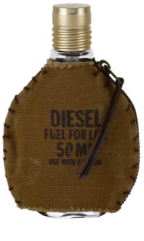 Diesel Fuel for Life toaletná voda pre mužov