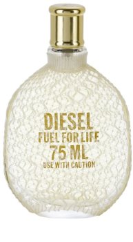 Diesel Fuel for Life eau de parfum pour femme