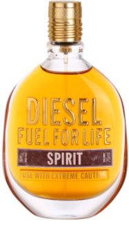 spirit diesel