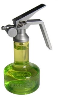 Diesel Green Feminine toaletná voda pre ženy 75 ml