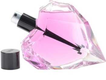 Diesel Loverdose L'Eau de Toilette toaletná voda tester pre ženy