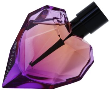 Diesel Loverdose Eau de Parfum pour femme
