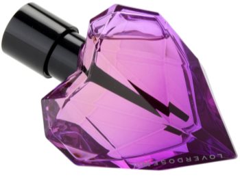 Diesel Loverdose Eau de Parfum für Damen